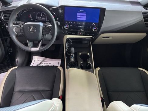 Used 2024 Lexus NX 350 AWD w/ Package Accessory (P2) image 13