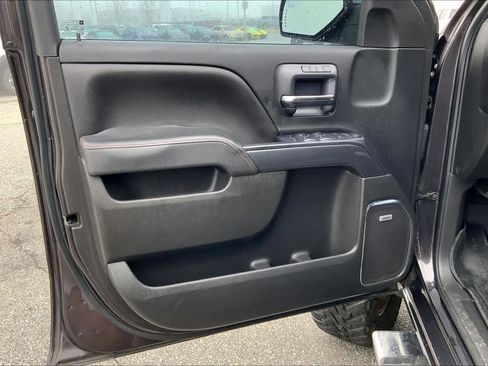 Used 2015 GMC Sierra 1500 SLT image 21