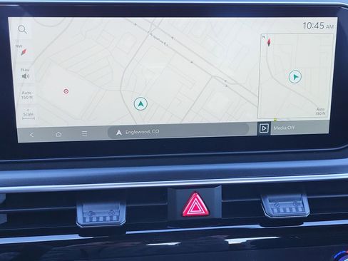 New 2026 Kia K5 GT-Line w/ GT-Line Premium Package image 19