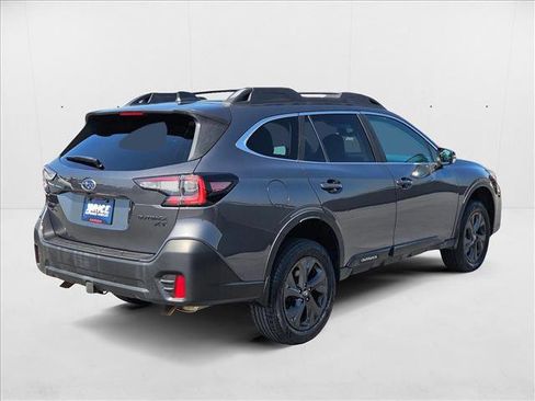 Used 2020 Subaru Outback Onyx Edition XT w/ Popular Package #2 image 5