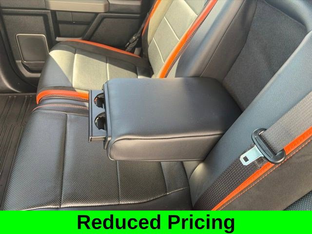Used 2018 Ford F150 Raptor w/ Equipment Group 802A Luxury AWD/4WD image 39