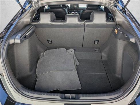 Used 2023 Honda Civic Sport Touring image 5