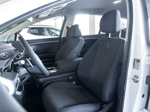 New 2026 Hyundai Ioniq 9 SE image 14