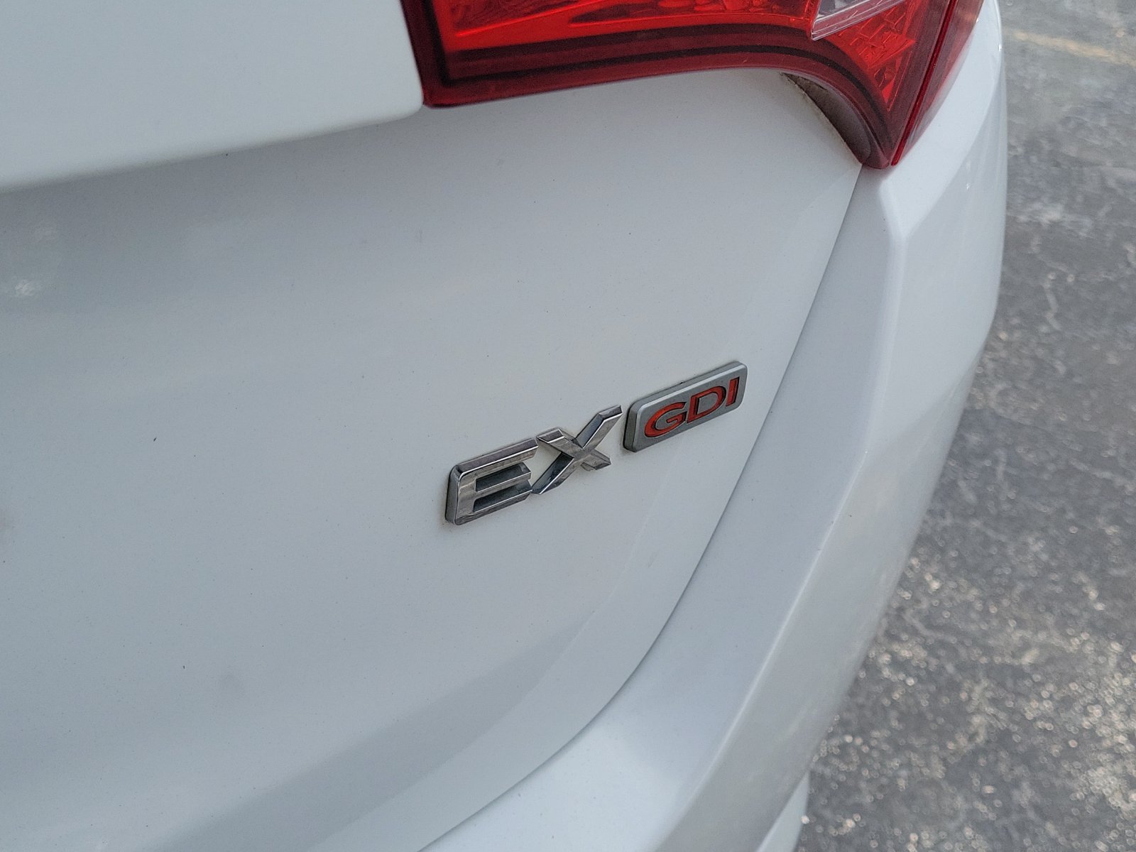 Used 2013 Kia Optima EX w/ Premium Pkg FWD image 8