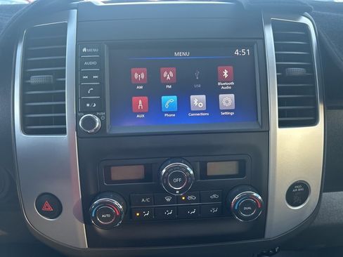 Used 2019 Nissan Frontier SV w/ Value Truck Package image 26