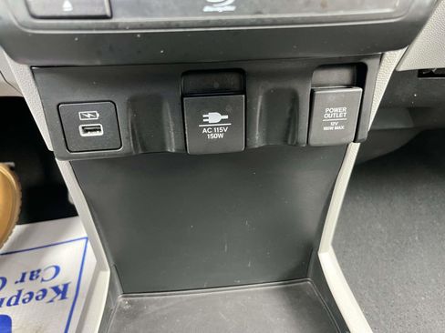 Used 2021 Honda Odyssey Touring image 20
