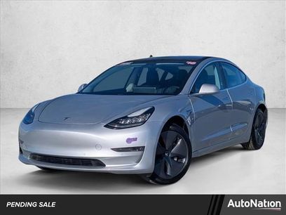 Used 2018 Tesla Model 3 Long Range
