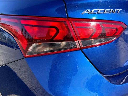 Used 2021 Hyundai Accent SE image 27
