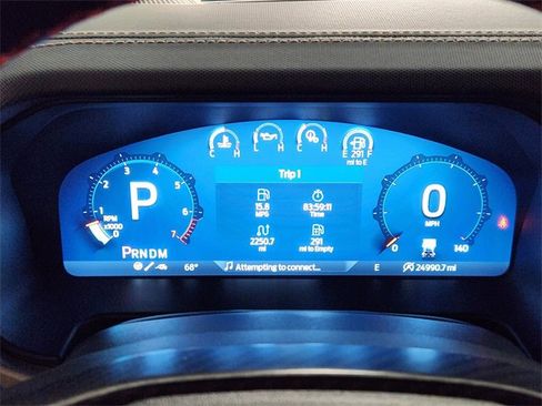 Used 2022 Ford Bronco Raptor image 15