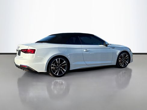 Used 2024 Audi S5 Prestige image 5