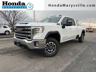 Used 2023 GMC Sierra 3500 SLE