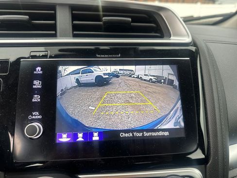 Used 2020 Honda Fit EX image 34