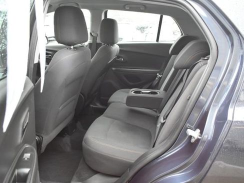 Used 2019 Chevrolet Trax LS w/ LPO, Protection Package image 30