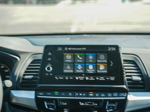 New 2026 Honda Odyssey Sport-L image 16