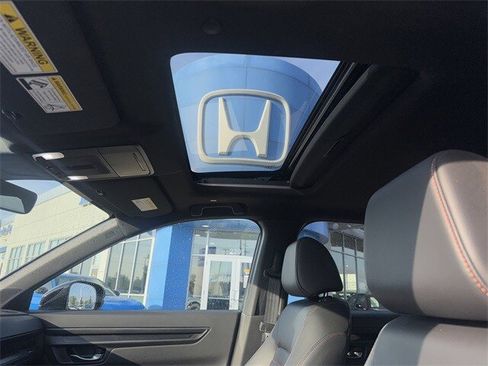 Used 2024 Honda CR-V Sport-L image 23