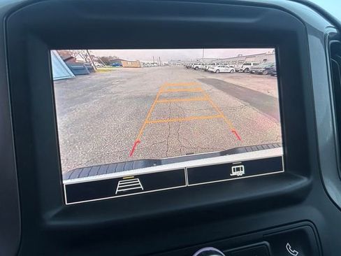Used 2025 Chevrolet Silverado 2500 W/T w/ WT Convenience Package AWD/4WD image 22