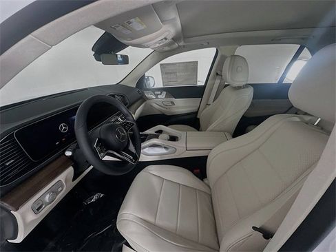 New 2026 Mercedes-Benz GLE 450 4MATIC image 21