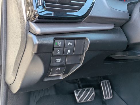 Used 2021 Acura RDX A-Spec AWD/4WD image 15