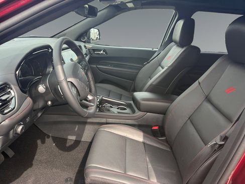 New 2026 Dodge Durango GT image 9