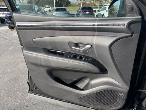 Used 2024 Hyundai Tucson Limited image 23
