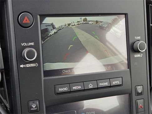 Used 2024 Subaru Impreza 2.0i w/ Popular Package #1A image 22