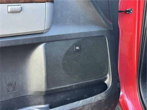 Used 2012 Toyota Tundra Limited image 27