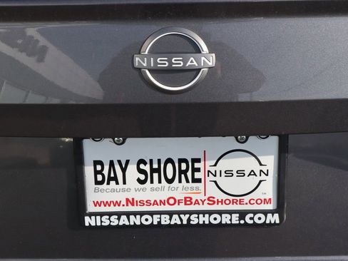 Certified 2024 Nissan Altima 2.5 SR FWD image 28