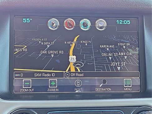 Used 2020 GMC Yukon SLT w/ Premium Edition image 17