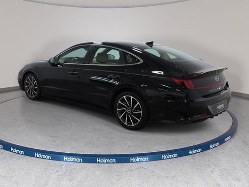 Used 2021 Hyundai Sonata Limited FWD image 8