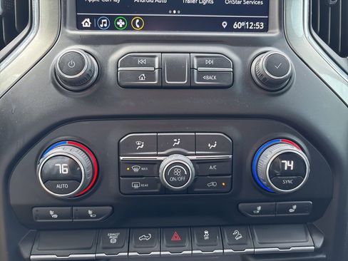 Used 2023 Chevrolet Silverado 2500 LT w/ Convenience Package image 4