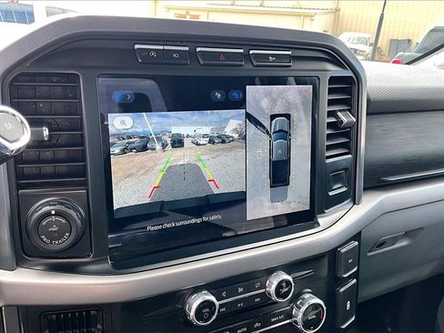 Used 2024 Ford F150 XLT image 18