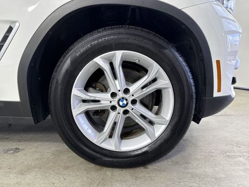 Used 2020 BMW X3 xDrive30i image 15