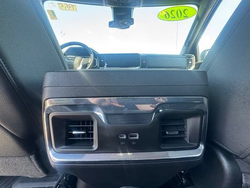 Used 2026 GMC Sierra 1500 Elevation w/ Elevation Premium Package AWD/4WD image 33