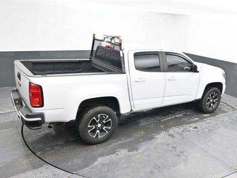 Used 2016 Chevrolet Colorado Z71 image 34