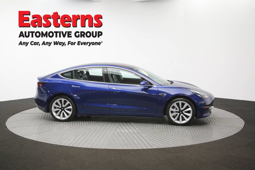 Used 2018 Tesla Model 3 Long Range RWD image 42