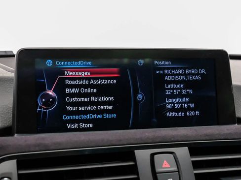 Used 2015 BMW 435i Coupe image 29