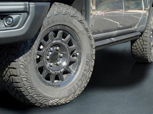 New 2026 GMC Sierra 1500 AT4X w/ AT4X AEV Edition image 44