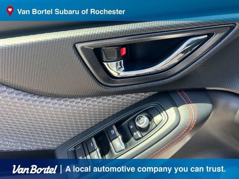 Certified 2023 Subaru Forester Sport AWD/4WD image 14