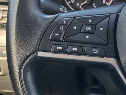 Used 2024 Nissan Sentra SV image 27