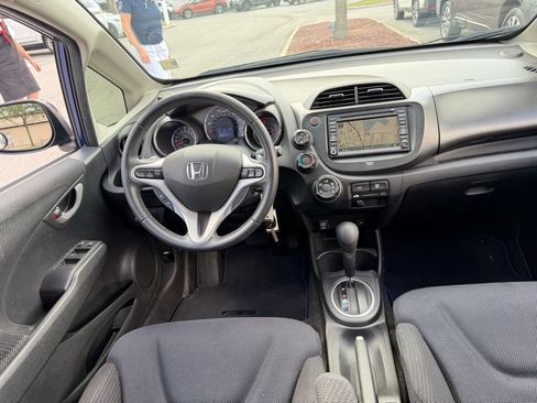 Used 2013 Honda Fit Sport image 19