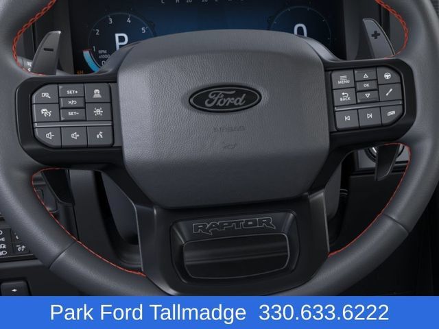 New 2026 Ford F150 Raptor AWD/4WD image 12