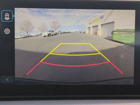 Used 2025 Hyundai Sonata SEL FWD image 28