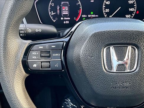 Used 2023 Honda Civic LX image 23