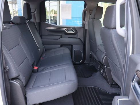 Used 2023 Chevrolet Silverado 1500 RST w/ Z71 Off-Road Package image 15