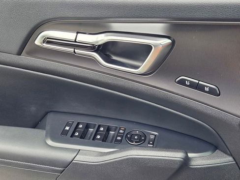 New 2026 Kia Sportage SX Prestige AWD/4WD image 15