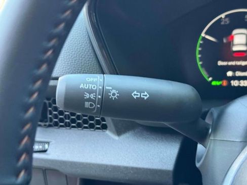 New 2026 Honda CR-V Sport image 23