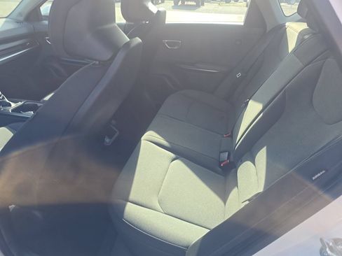 Used 2025 Kia K4 FWD image 4