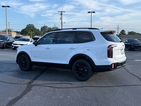New 2025 Kia Telluride AWD image 5