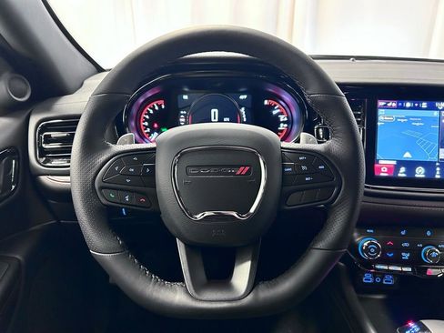 New 2026 Dodge Durango GT AWD/4WD image 9