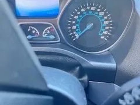 Used 2013 Ford Escape Titanium w/ Parking Technology Pkg image 8